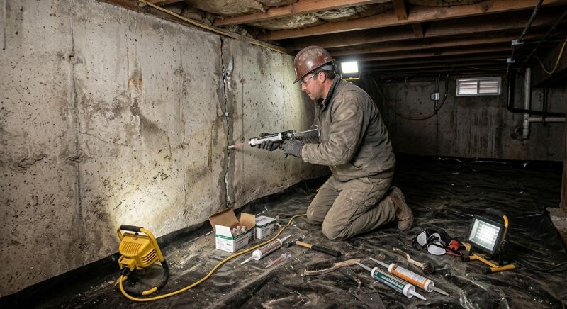 Top Foundation Repair Companies in Lebanon, TN