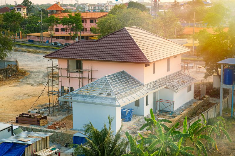 Structural Underpinning